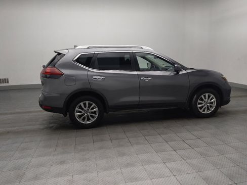 Used 2020 Nissan Rogue SV FWD image 10