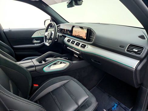 Certified 2023 Mercedes-Benz GLE 53 AMG 4MATIC image 24