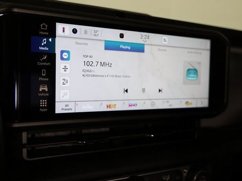 New 2026 Jeep Wrangler Sport image 16