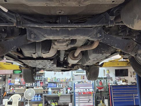 Used 2012 Honda CR-V EX-L image 41