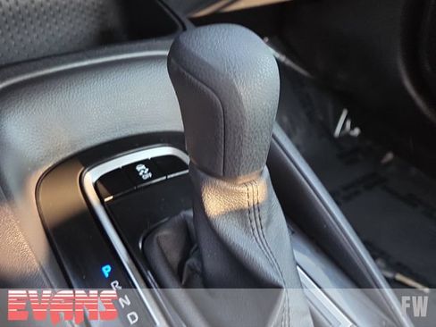 Certified 2025 Toyota Corolla LE FWD image 11