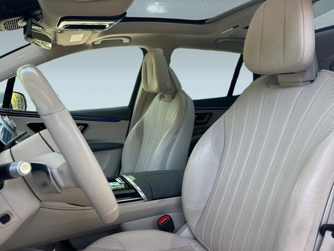 Certified 2023 Mercedes-Benz EQS 450+ SUV image 27