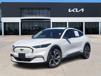 Used 2025 Ford Mustang Mach-E Select video 1