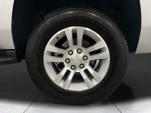 Used 2019 Chevrolet Tahoe LT RWD image 31