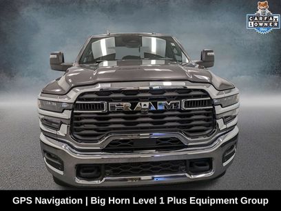 Used 2025 RAM 2500 Big Horn