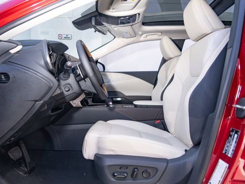New 2026 Lexus RX 350 AWD/4WD image 11