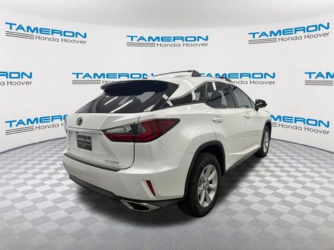 Used 2016 Lexus RX 350 FWD w/ Premium Package image 5