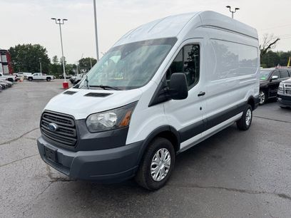 Used 2017 Ford Transit 250 148 High Roof