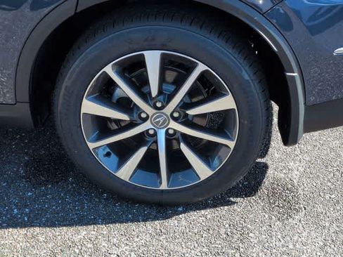 Certified 2026 Acura MDX FWD w/ Technology Package image 14