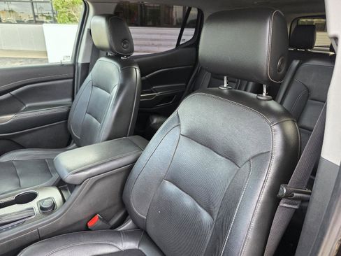 Used 2019 GMC Acadia SLT FWD image 41