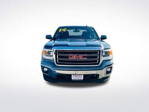 Used 2014 GMC Sierra 1500 SLE w/ SLE Value Package image 12