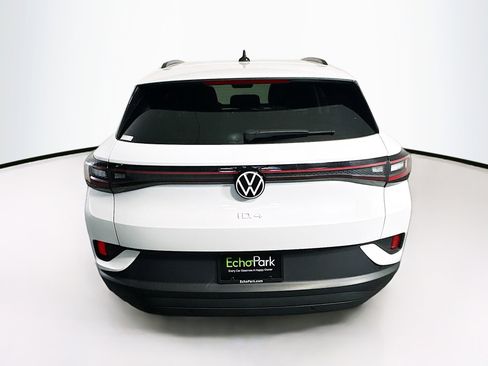 Used 2023 Volkswagen ID.4 Pro image 7