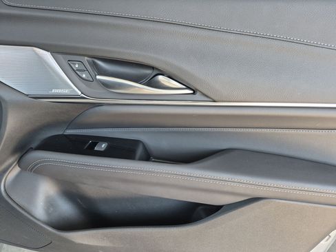 New 2026 Cadillac CT4 Premium Luxury RWD image 33