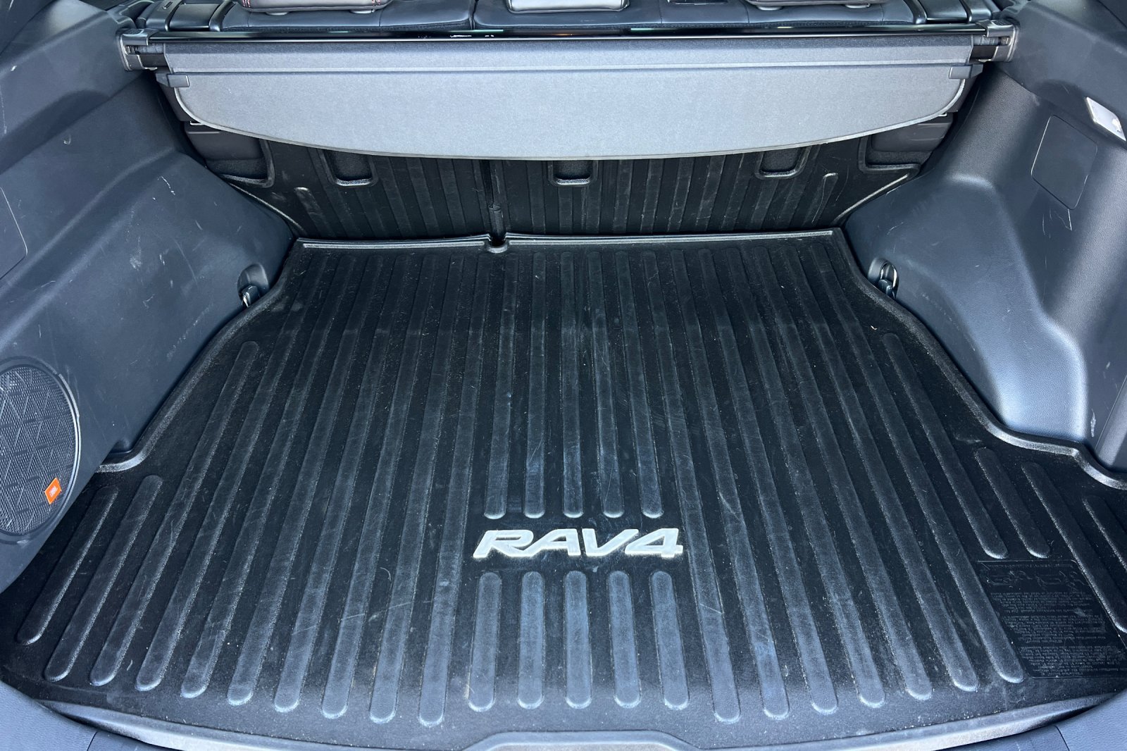 Certified 2021 Toyota RAV4 XSE w/ Weather Package AWD/4WD image 15