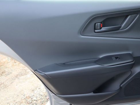 Certified 2025 Toyota Prius LE image 25