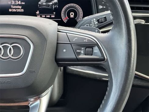 Used 2020 Audi Q7 3.0T Premium Plus image 10