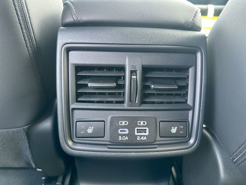 New 2026 Subaru Outback Limited image 36