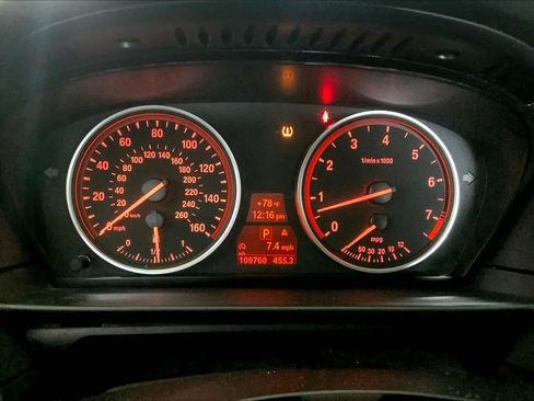 Used 2008 BMW 535i Sedan image 35