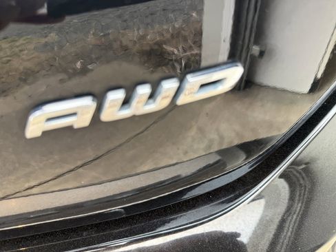 Used 2022 Ford Edge SE AWD/4WD image 28