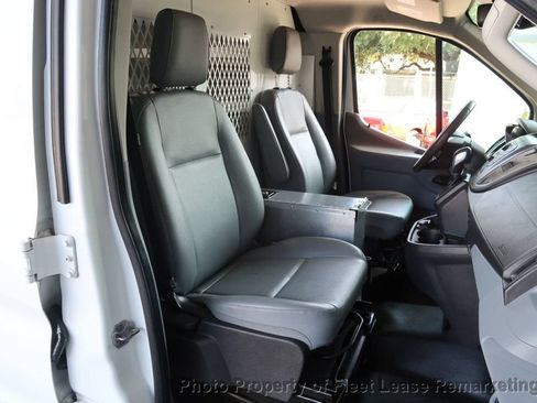 Used 2018 Ford Transit 250 148 Low Roof RWD image 22