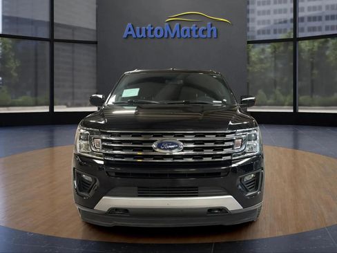 Used 2019 Ford Expedition Max XLT image 3