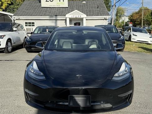 Used 2018 Tesla Model 3 Long Range AWD/4WD image 9
