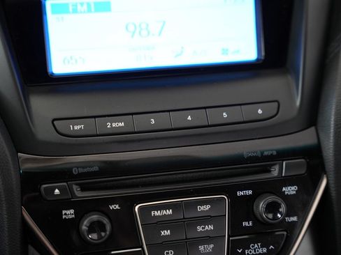 Used 2015 Hyundai Genesis 3.8 RWD image 23