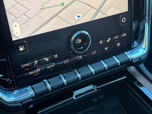 New 2026 GMC Yukon XL Denali w/ Sun & Power Step Package image 22