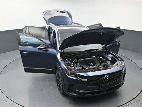 Certified 2023 MAZDA CX-50 2.5 S w/ Preferred Plus Pkg image 52