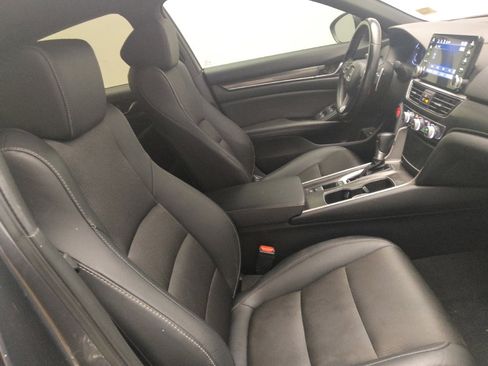 Used 2019 Honda Accord Sport image 21