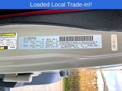 Used 2017 Jeep Wrangler Unlimited Rubicon image 38