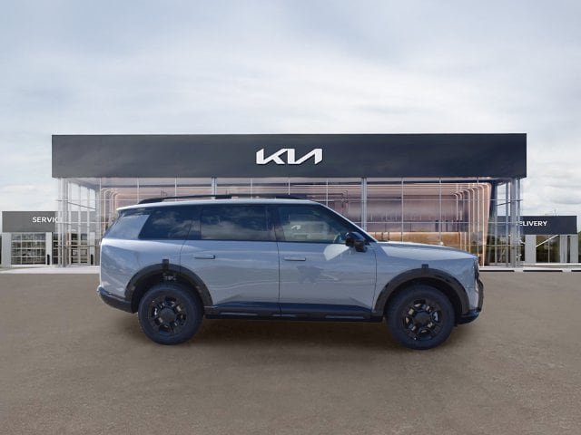 New 2027 Kia Telluride SX Prestige X-Pro AWD/4WD image 2