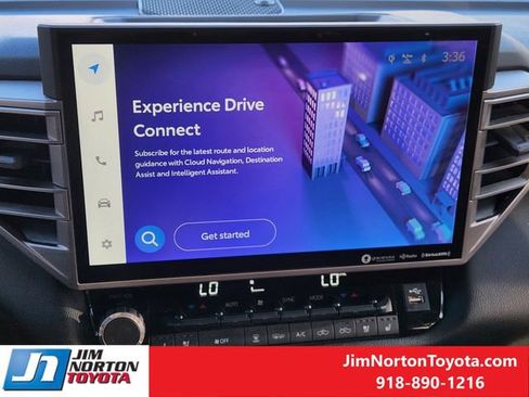 Used 2024 Toyota Tundra Limited image 19