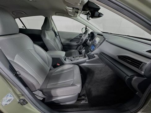 Used 2026 Subaru Crosstrek 2.5i AWD/4WD image 32