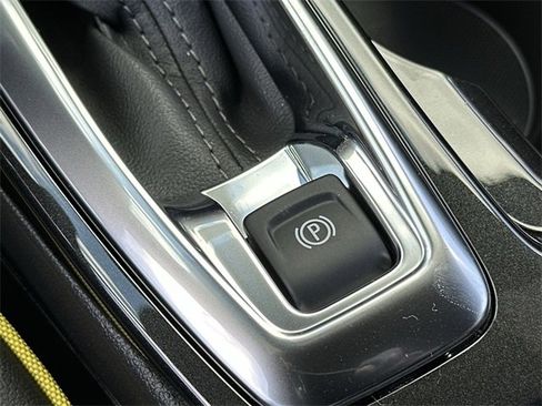 New 2025 Chevrolet TrailBlazer ACTIV w/ Convenience Package image 20