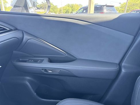 New 2026 Lexus TX 350 AWD image 24