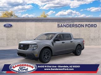New 2026 Ford Maverick XLT FWD video 1