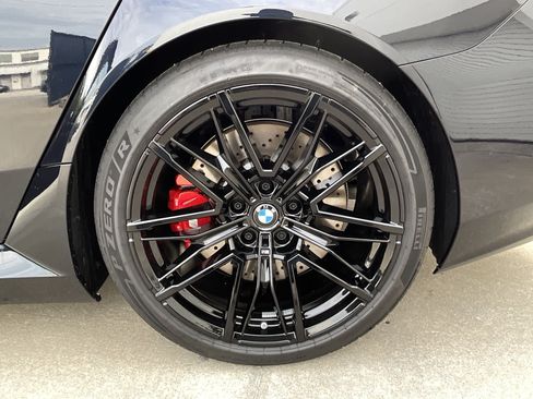 New 2027 BMW M5 w/ Carbon Package AWD/4WD image 7