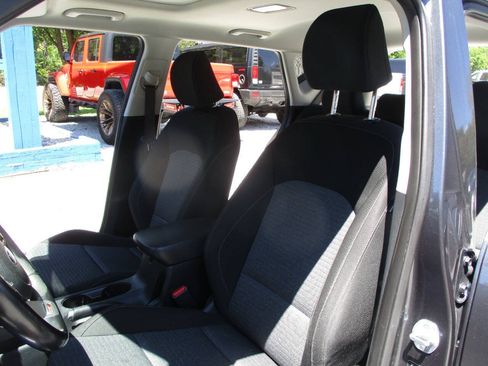 Used 2021 Kia Soul GT-Line FWD image 20