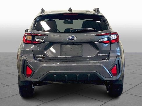 Certified 2025 Subaru Crosstrek 2.5i Limited image 4