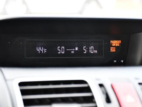 Used 2015 Subaru Impreza 2.0i Sport Premium image 11