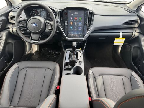 New 2025 Subaru Crosstrek 2.5i Limited image 10