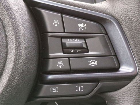 Used 2025 Subaru Forester Limited w/ Popular Package #2 AWD/4WD image 23