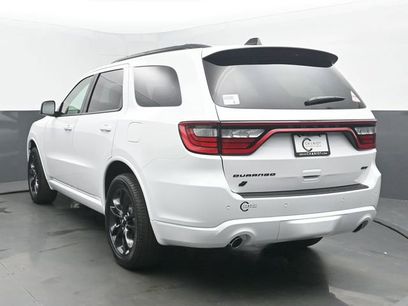 New 2026 Dodge Durango GT