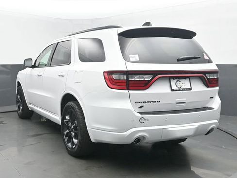 New 2026 Dodge Durango GT AWD/4WD image 4