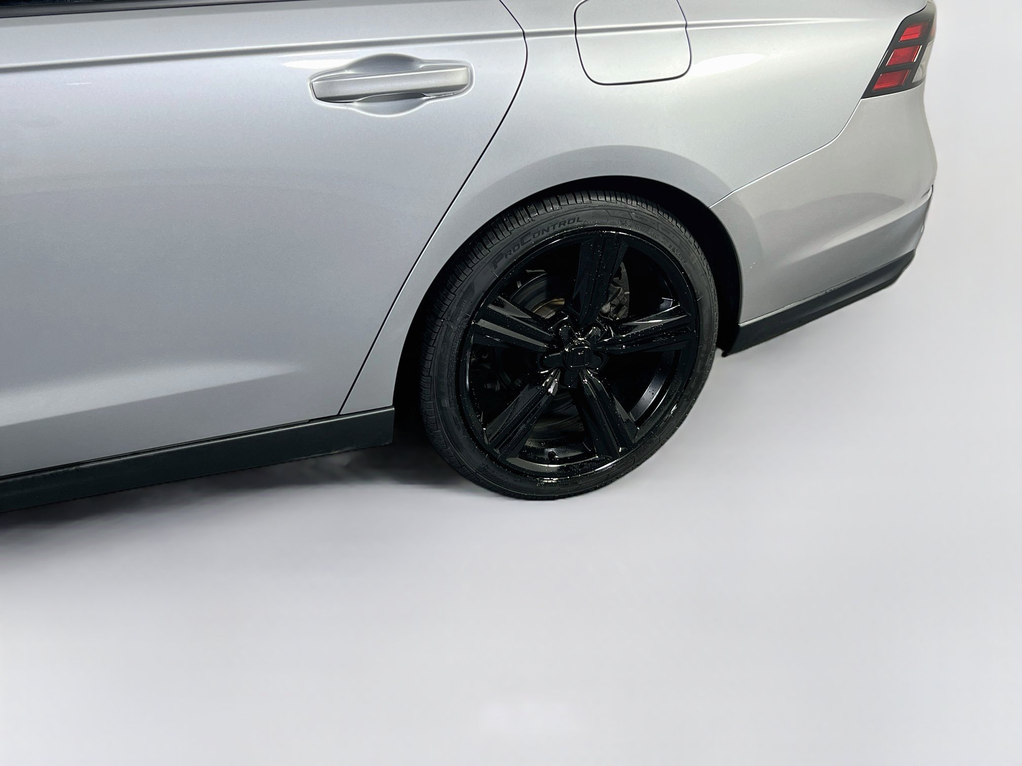Used 2023 Honda Accord Sport image 28