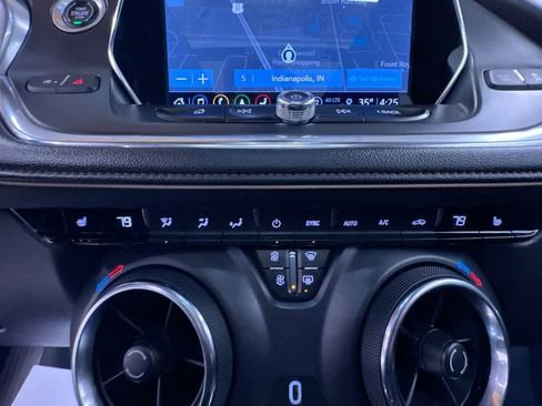 Used 2022 Chevrolet Blazer Premier image 29