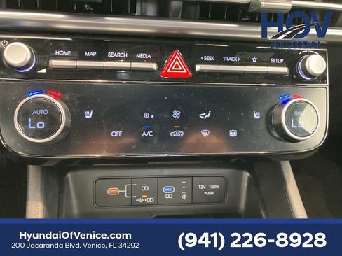 Certified 2026 Hyundai Santa Cruz XRT AWD/4WD image 26