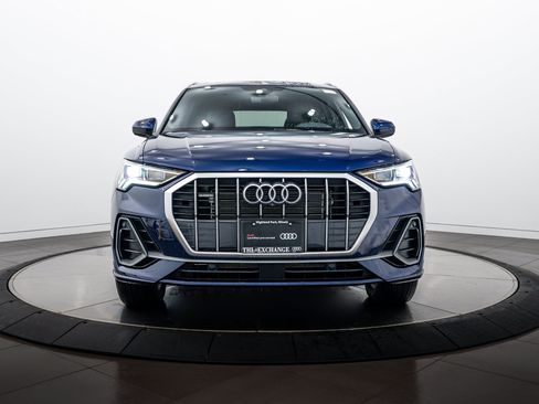 Certified 2023 Audi Q3 2.0T Premium Plus w/ Premium Plus Package AWD/4WD image 23