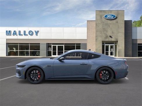 New 2025 Ford Mustang GT w/ Mustang Nite Pony Package image 27